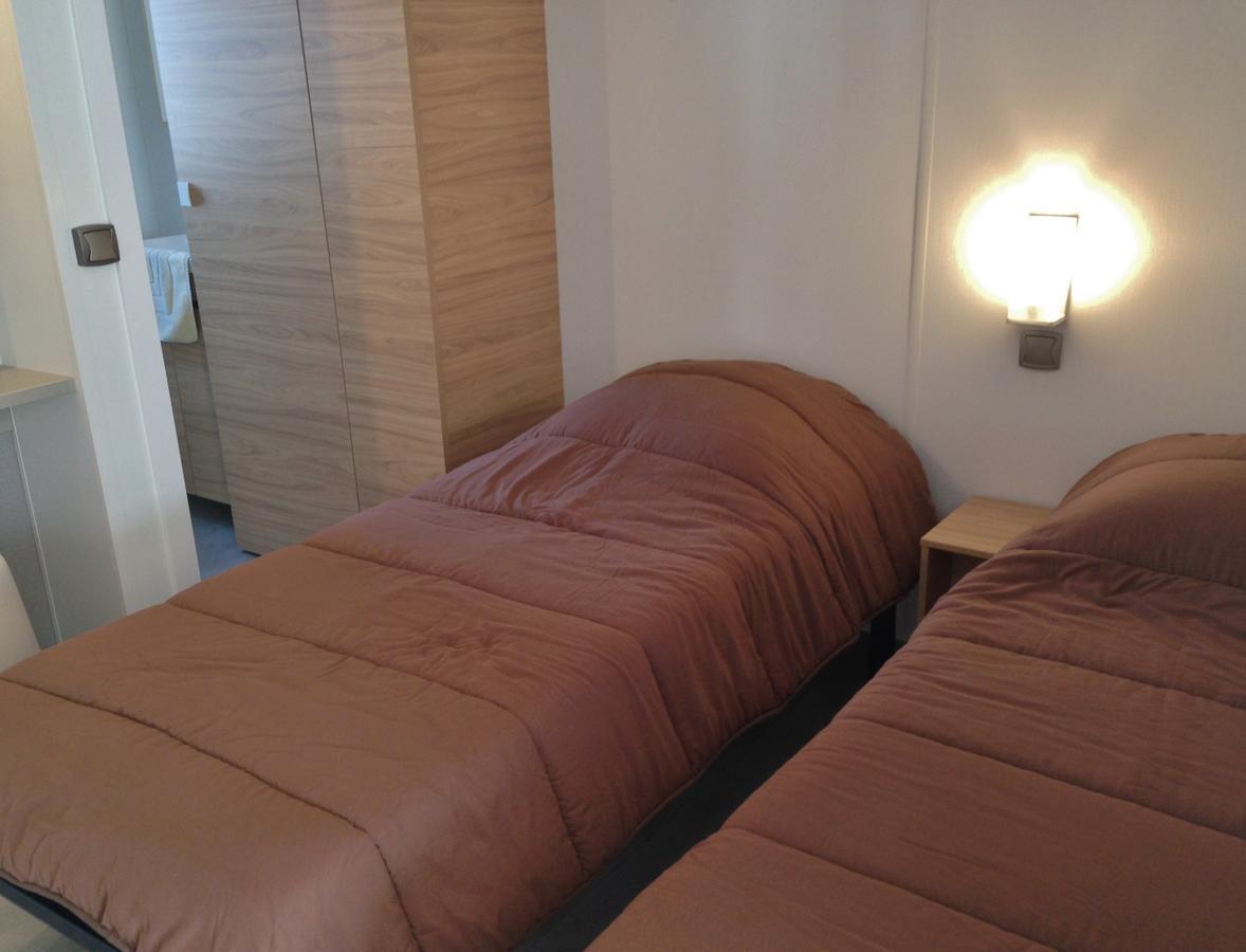 圣乔治德蒂 Camping Le Dauphin酒店 外观 照片